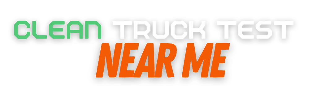 Clean Truck Check On Demand